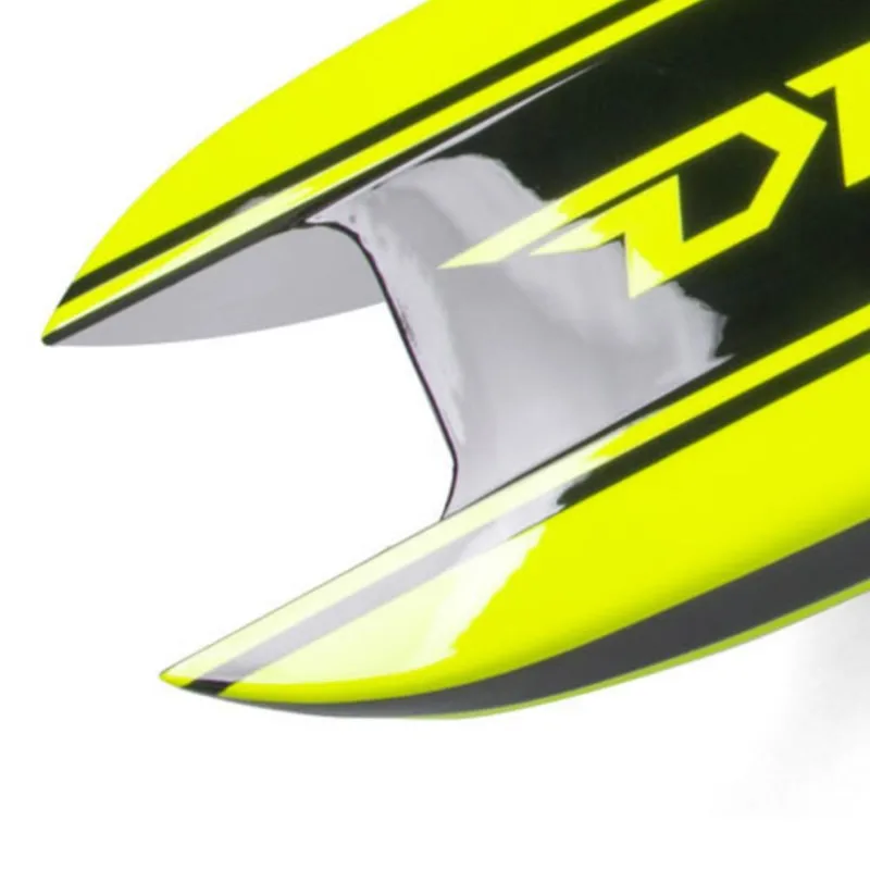 

DTRC Toucanhobby E51 Прекрасная модель Электрический гоночный комплект Корпус радиоуправляемой лодки только для продвинутых игроков