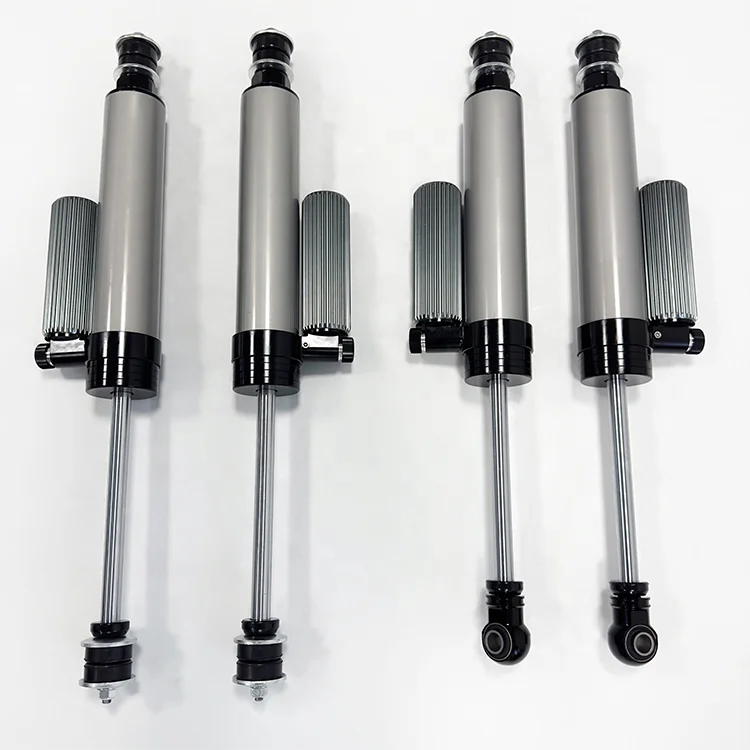 

LC80 Shocks Absorber Nitrogen 3.0 Pipehigh Quality Front and Rear Suspension