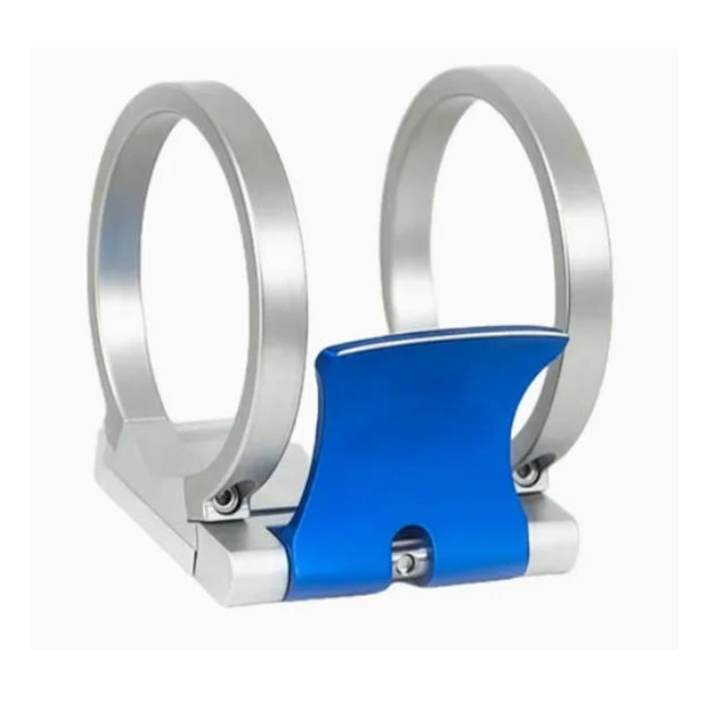 CNC Machining Customized Roll Bar Bracket Auto Racing Safety Equipment