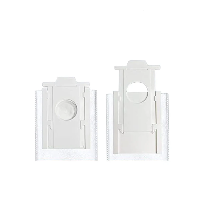 Sacos de pó aspirador para Samsung, Substituição do aspirador robô, Peças sobressalentes para VCA-RDB95B Jet Bot Plus Jet Bot