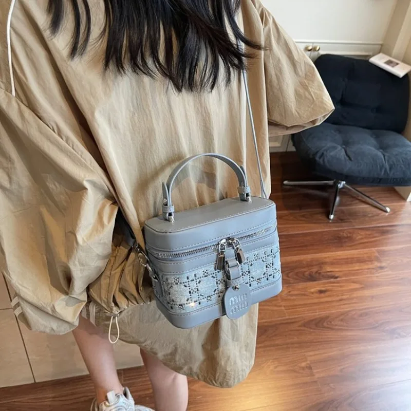 

Stylish Crossbody Bag For Women The Perfect Hands Free Solution For Amusement Park Days