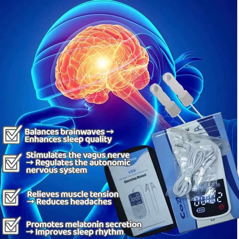 vagus-nerve-stimulator-kit-complete-set-with-gel-pads-for-long-term-therapy-of-headache-sleep-issues-anxiety-and-stress