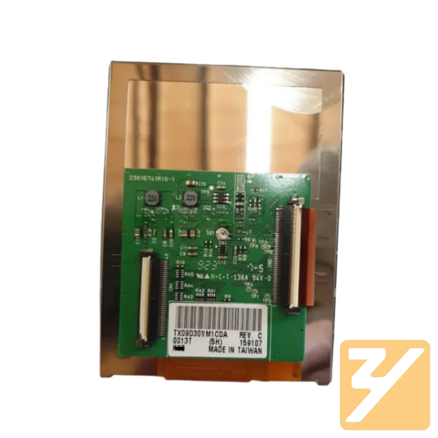 New Original TX09D30VM1CDA 3.5