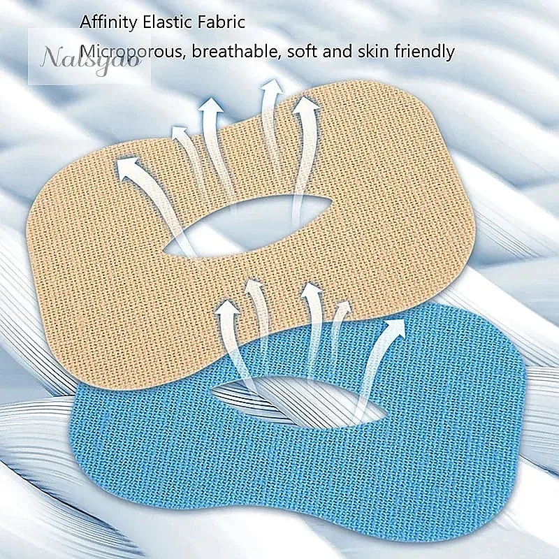 10/30Pcs Anti Snoring Sleep Strips Gentle Mouth Seal Tape Stop Snore Mouth Correction Sticker Less Irritation Wholesale