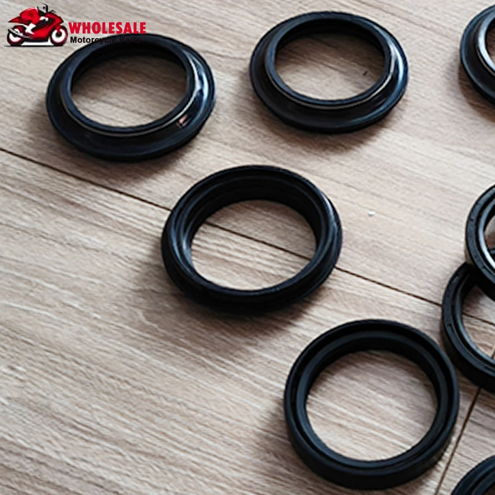 

2pc/4pc/8/16pc 37x47x11 Front Fork Oil Seal 37 47 Dust Cover For BMW R1200GS LC ADVENTURE R1200 R 1200 GS 2012-2017 31428532723