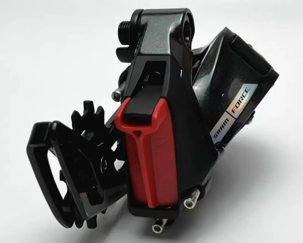 

force axs d2 rear derailleur 12s 36T, xplr 44T