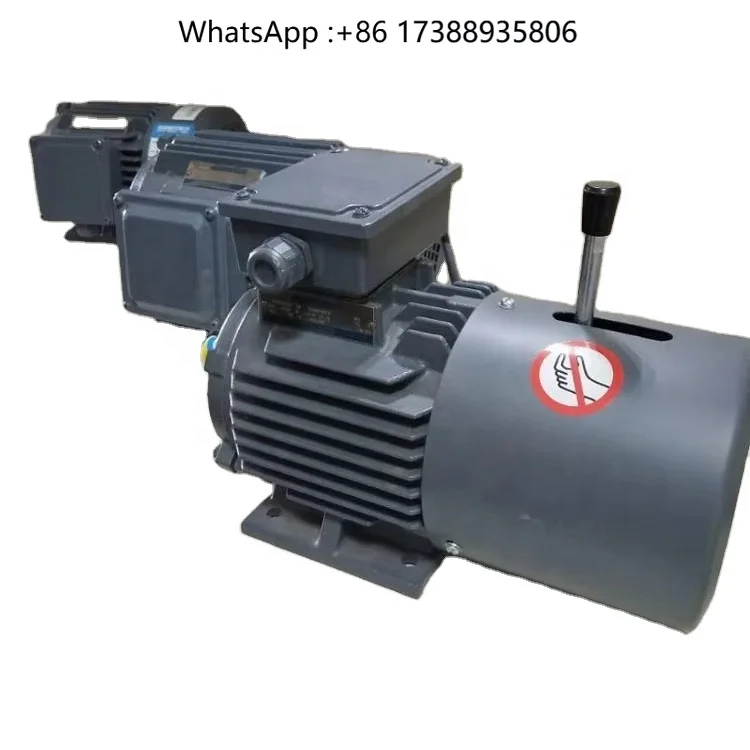 1TL0003 Series 11 kW 2P B3 Low-voltage IE3 High-efficiency Three-phase Asynchronous Motor 220V/380V 50Hz Foot Mount CCC