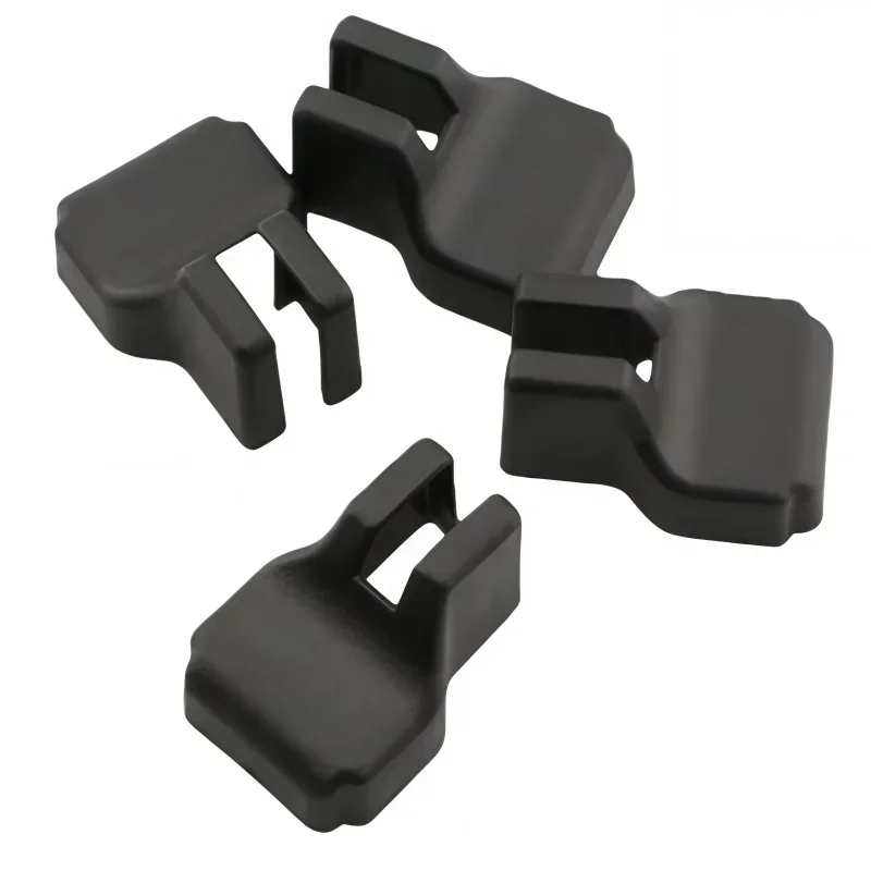 Car Door Limiting Stopper Cove For Mazda 2 3 5 6 8 CX5 CX-5 CX7 CX-7 CX-9 MX-5 ATENZA Car Protective Styling Door Lock Case