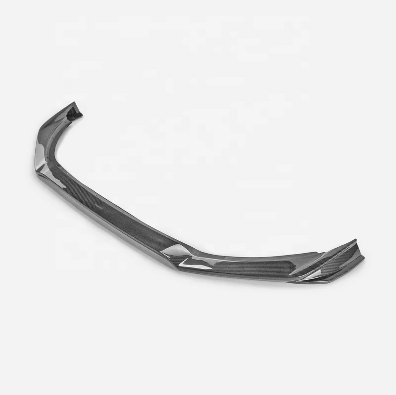 

For Toyota GR86 ZN8 VRSA1 Type Front Lip GR86 Carbon Fiber Bumper Diffuser