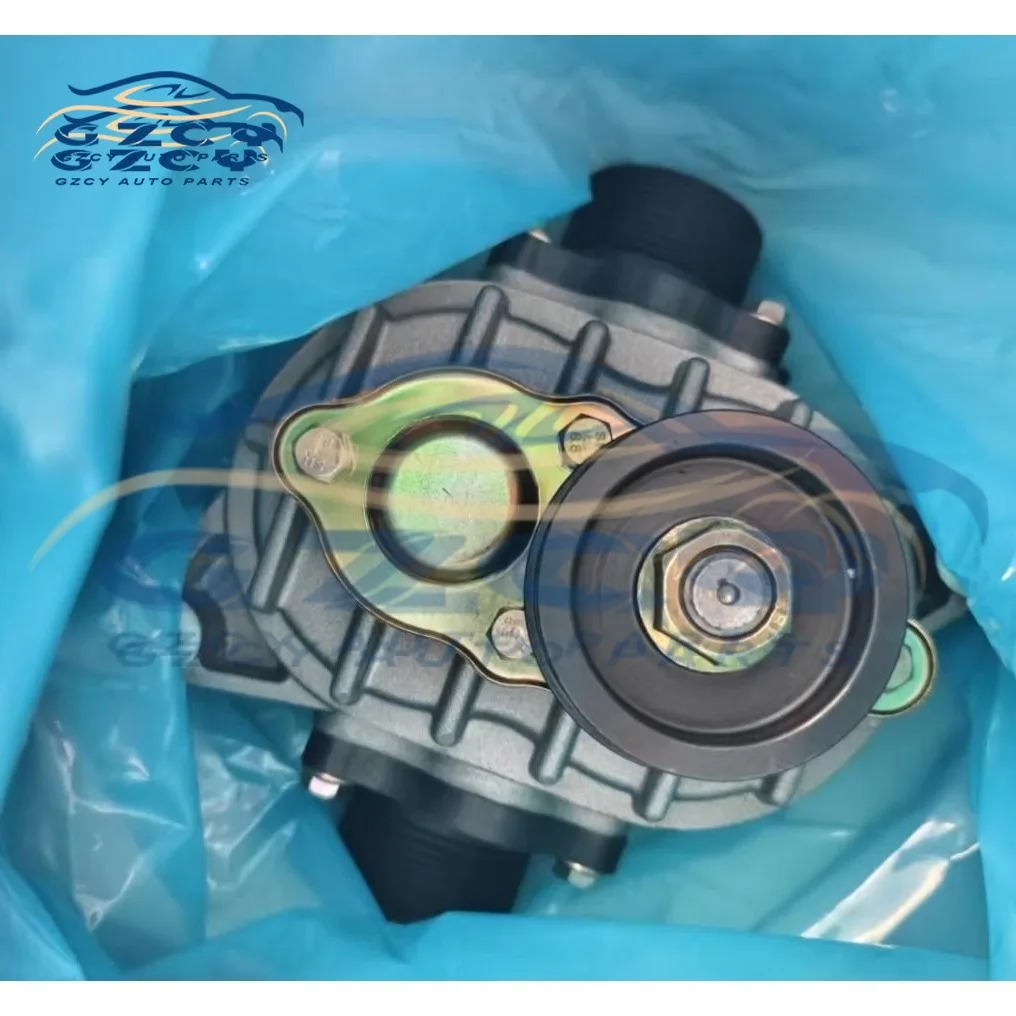 

AMR500 Mini Roots Supercharger Compressor Blower Booster Mechanical Turbocharger Kompressor Turbine Suit For Car Auto 1.0-2.2L