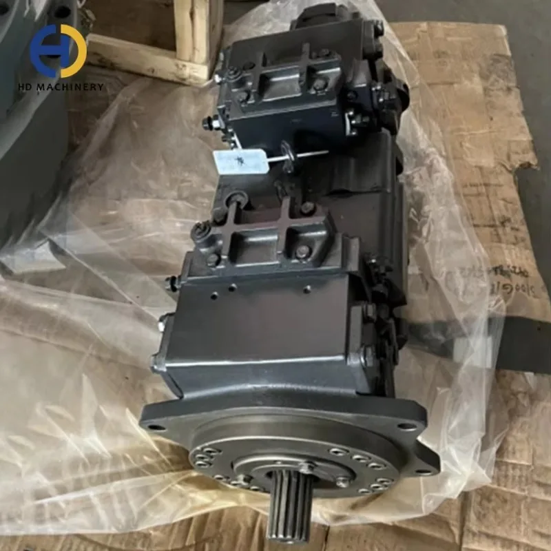 

PC1250-8 PC1250-11 Excavator Hydraulic Main Pum 708-2L-00681 708-2L-00691 708-2H-00440 708-1L-00800