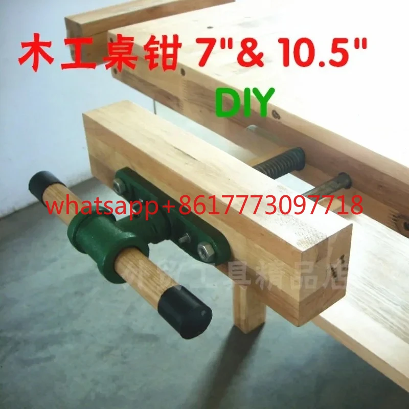 Promotion 7/9/10.5-inch high-quality woodworking table pliers, direct sales clamp, quick fixture clamp, and table pliers