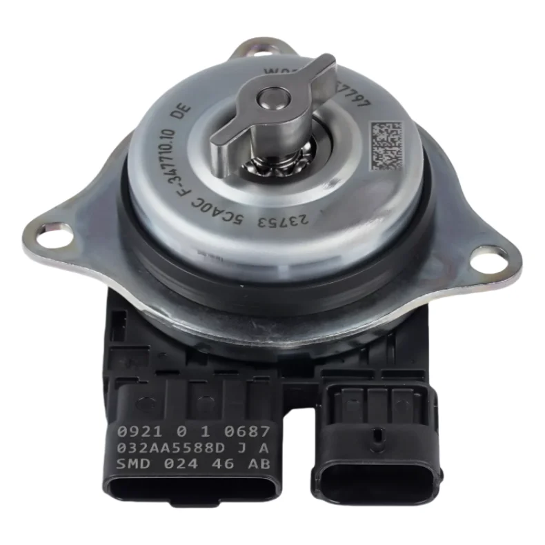 

Привод регулируемой синхронизации клапана VVT для 2016-2021 Infiniti Q50/Q60 и 2018-2021 Nissan Altima 23753-5CA0C ( 237535 CA0C) OEM