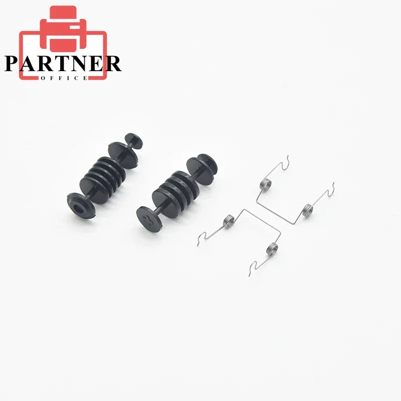 10set RC1-5577 Fuser Cover Delivery Roller Spring for HP 1010 1012 1015 1018 1020 1022 M1005 M1319 3015 3020 3030 3050 3052 3055