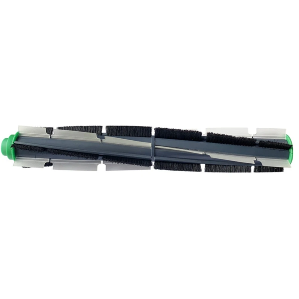 

A17F-1Pcs Round Brush for Vorwerk Kobold VR200 VR300 Robot Vacuum Cleaner Household Cleaning Accessories Replacement Tools