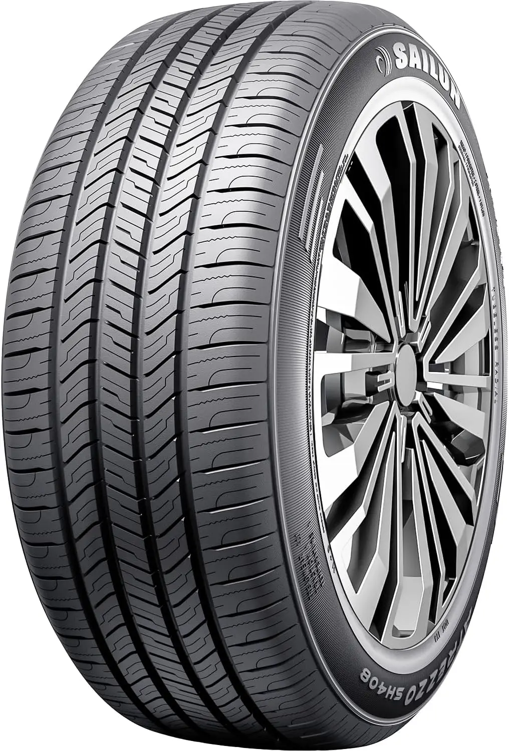 

Всесезонная пассажирская шина 205/55R16 91V для легковых автомобилей, долговечная и надежная