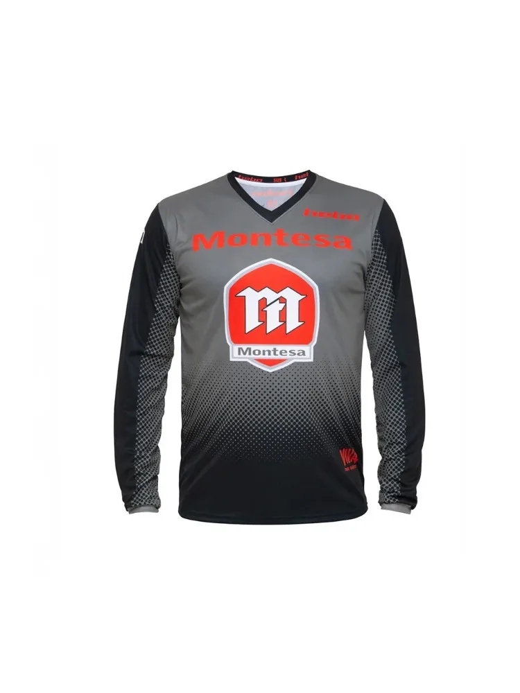 AliExpress NONE 2026 Enduro Motocross jersey moto mx downhill wear atv Bicycle Motorcycle Mountain Bike Jersey BMX DH cycling Clothes