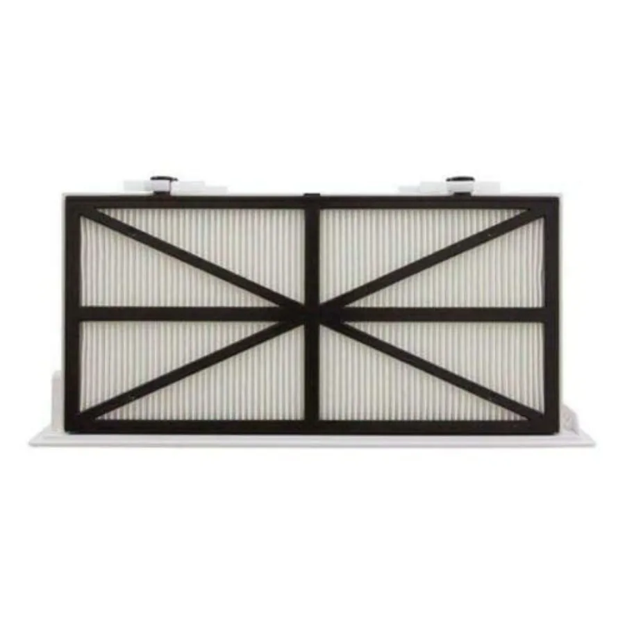 مجموعة خرطوشة الغطاء السفلي Dolphin 9991414-ASSY 4 مرشحات لـ Maytronics Dolphin Deluxe 4 Deluxe 5 Triton Nautilus Premier R