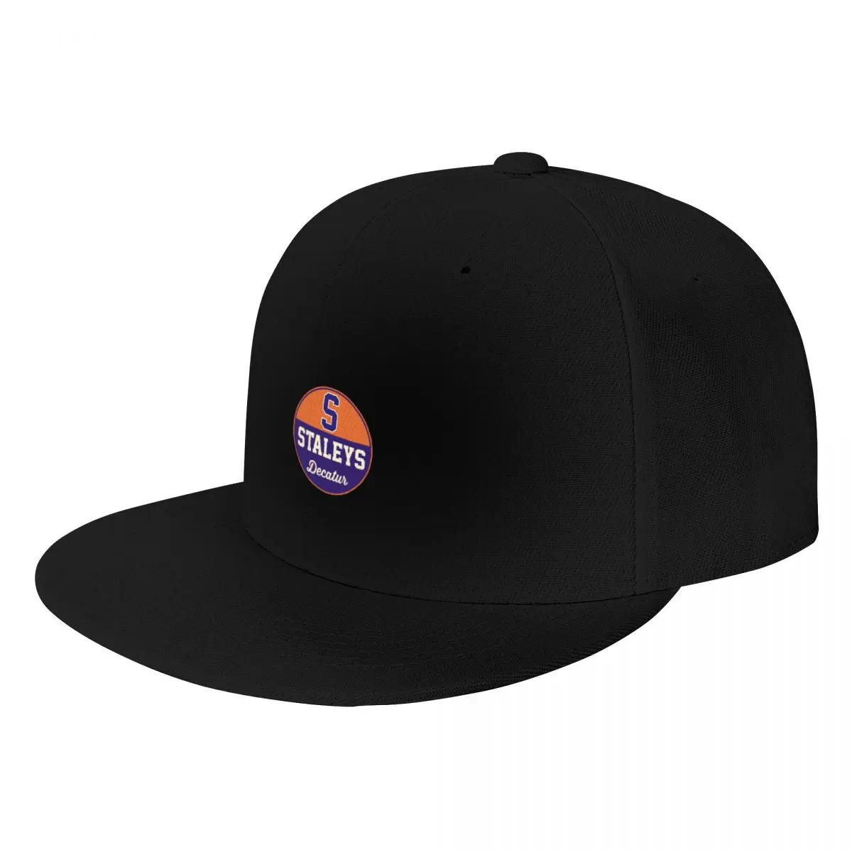 BEST SELLER - The Decatur Staleys Merchandise Essential Baseball Cap Golf Hat Beach Mountaineering Elegant Women's Hats Men's