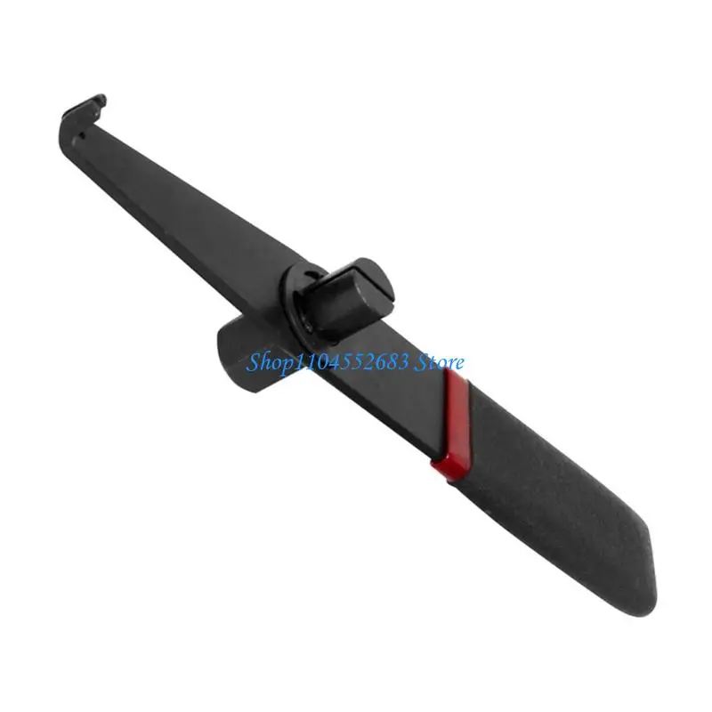 

Y6GD Инструмент для обвязки ШРУС из высокоуглеродистой стали для крепления лент ШРУС Эргономичная ручка, эффективный инструмент