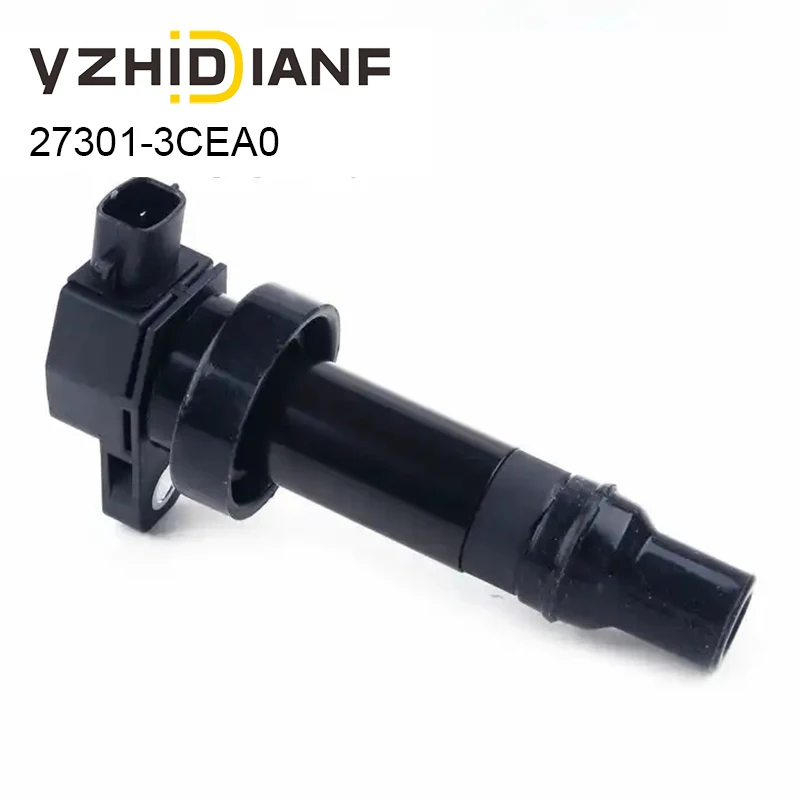 

1 Pcs Ignition Coil 273013CEA0 27301-3CEA0 for Hyundai Grandeur Azera Automotive Engine Parts