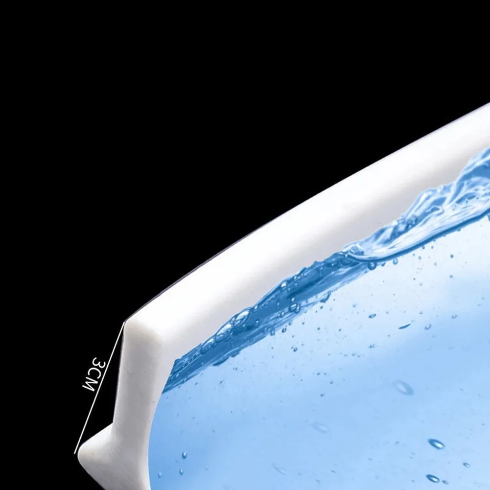 1Pc 1M/2M Bathroom … - image