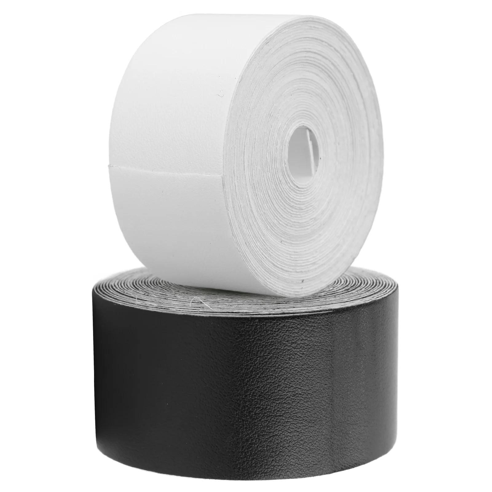 Picture 4: Racket Head  Tape Tennis Racket Tape Racket Head Protective Tape Widened Squash Racquet Guard 5m for Sports Gear