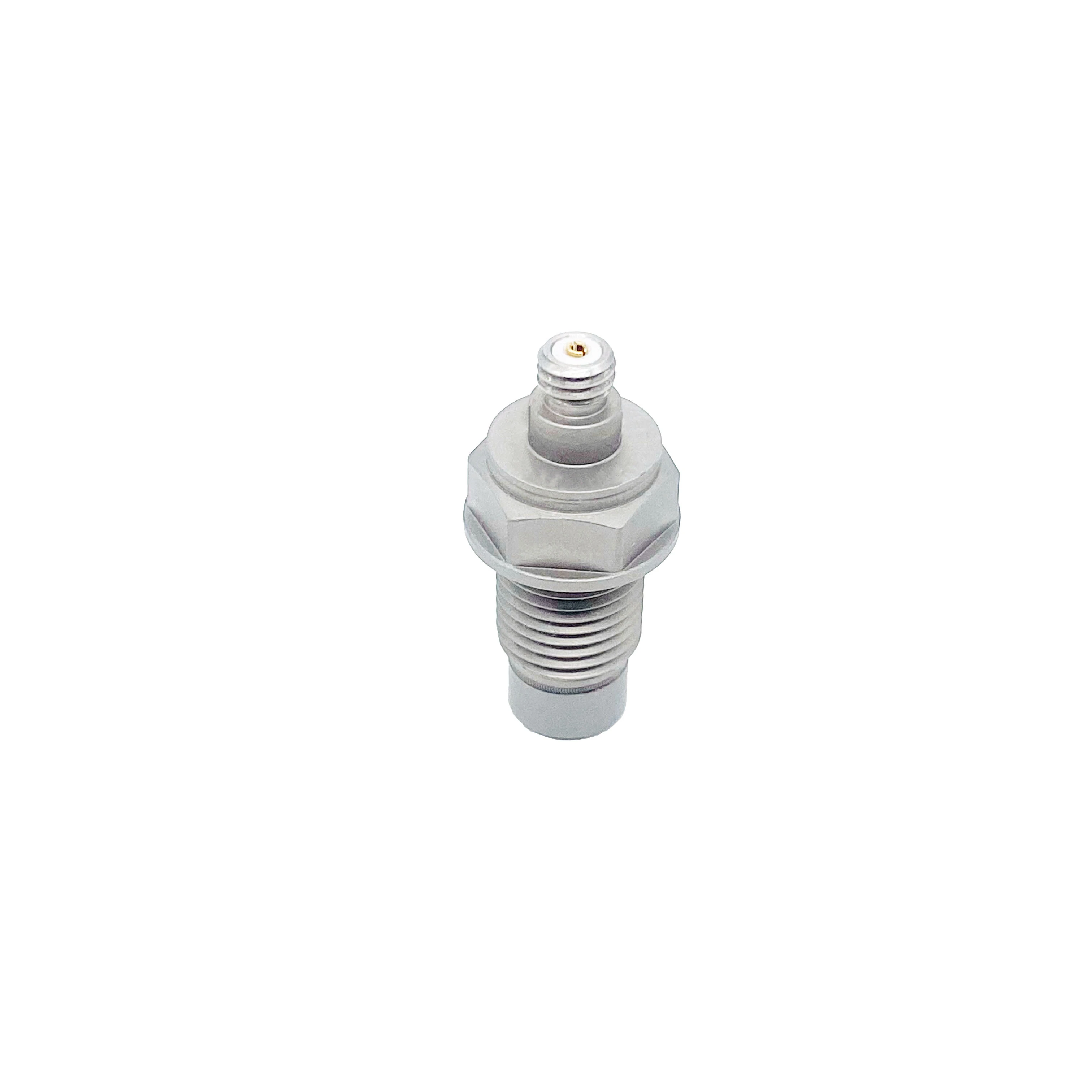 

Quartz Dynamic Pressure Sensor
