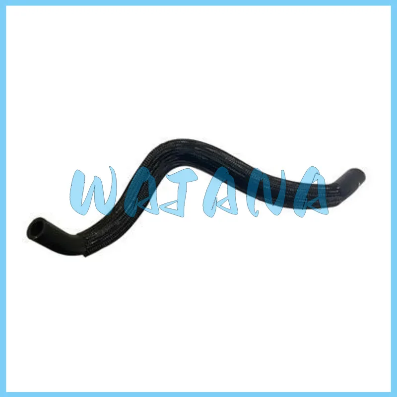 Kd200-u Engine Water Outlet Pipe 1241200-074000 For Kiden Original Part