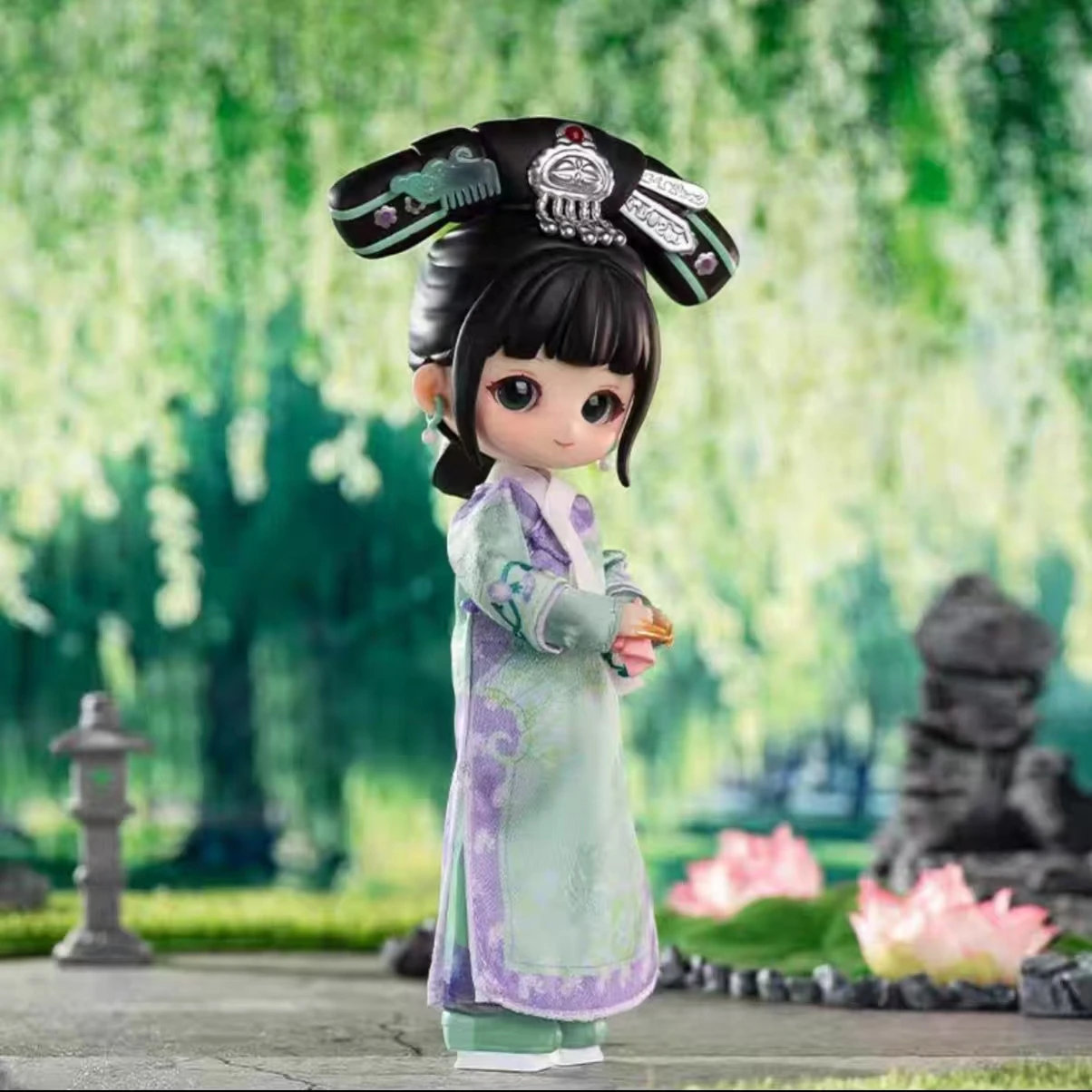 Рисунок 4 - Официально лицензированная серия