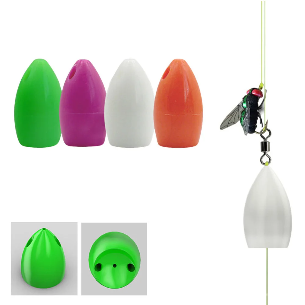 4/8Pcs Automatic Bu… - image