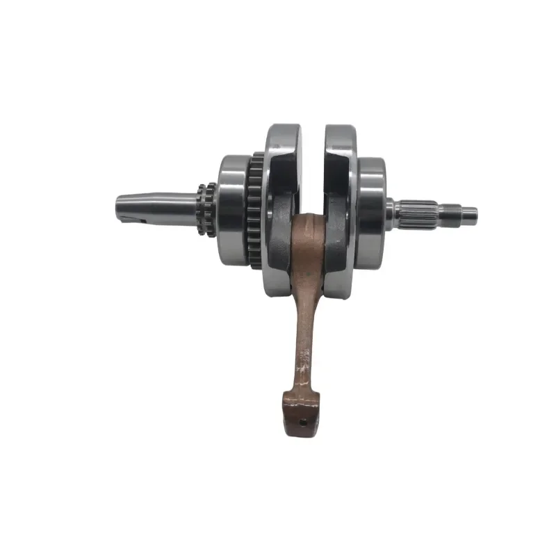 Motorcycle ZS174MN-3 CBS300 engine crankshaft ZS174MN-5 NB300 connecting rod assembly