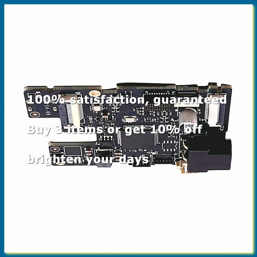 For TuoZhu H2S Extruder Motherboard TH Board 3D Printer Accessories