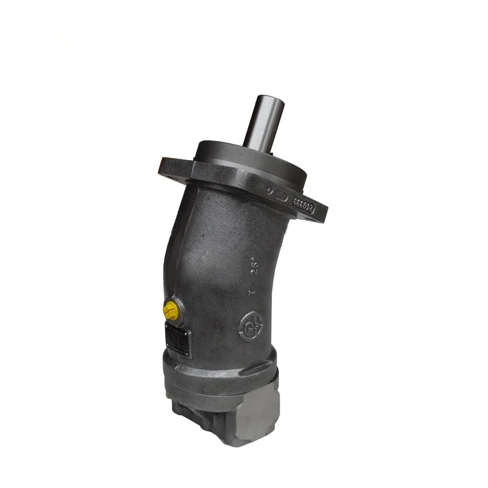 Hydraulic Pump  A2F107R2P3 A2F10 A2F12 A2F23 A2F28 A2F45 A2F55 A2F63 A2F80  Axial Piston Pump Hydraulic  Oil Pump