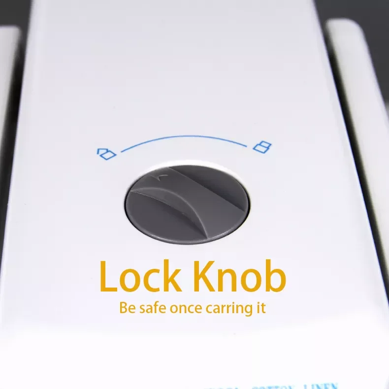 آلة مكواة ضغط البخار الكهربائية للاستخدام المنزلي بأسعار تنافسية