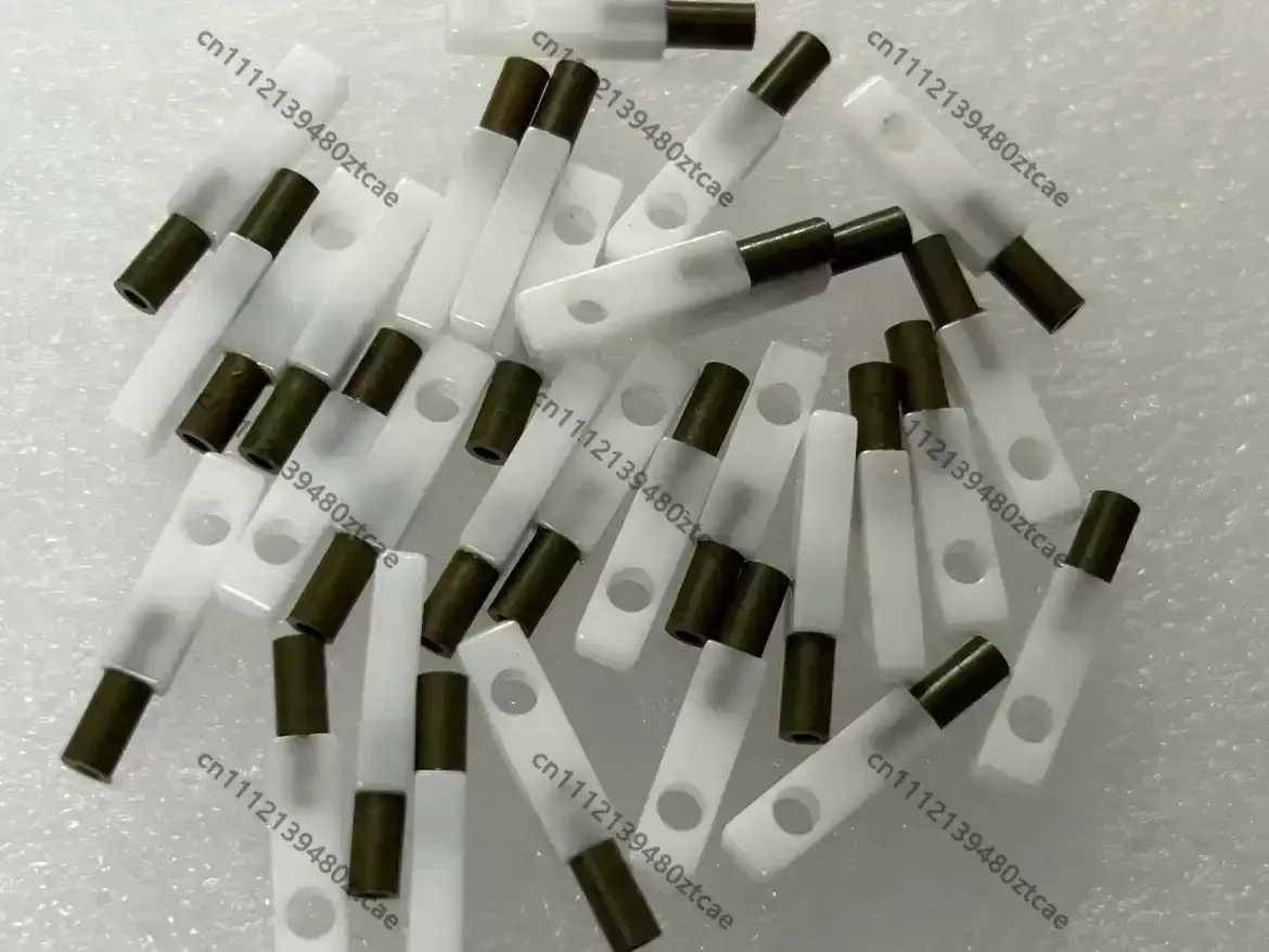 EFO Ceramic Tube, Discharge Assembly for Copper, Alloy & Silver Wire Semiconductor Wire Bonder