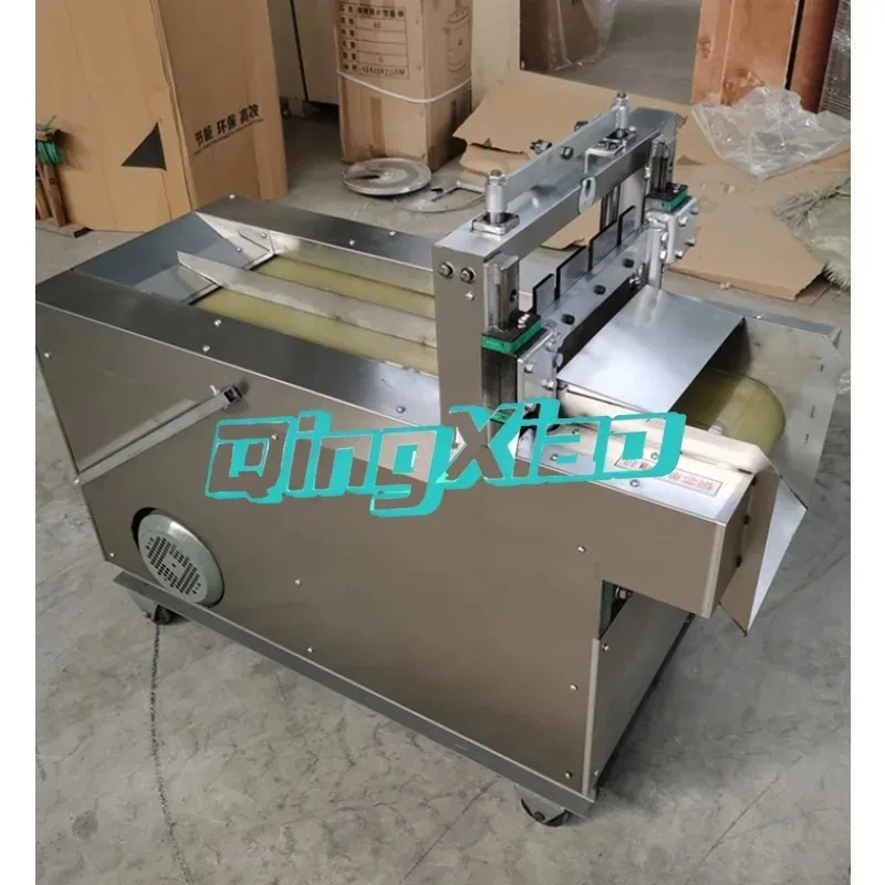 Dry Fruit Cutter Slicer Machine Industrial Dried Mango Achar Vegetable Dicing Processing Equipment Heavy Duty Stainless Steel