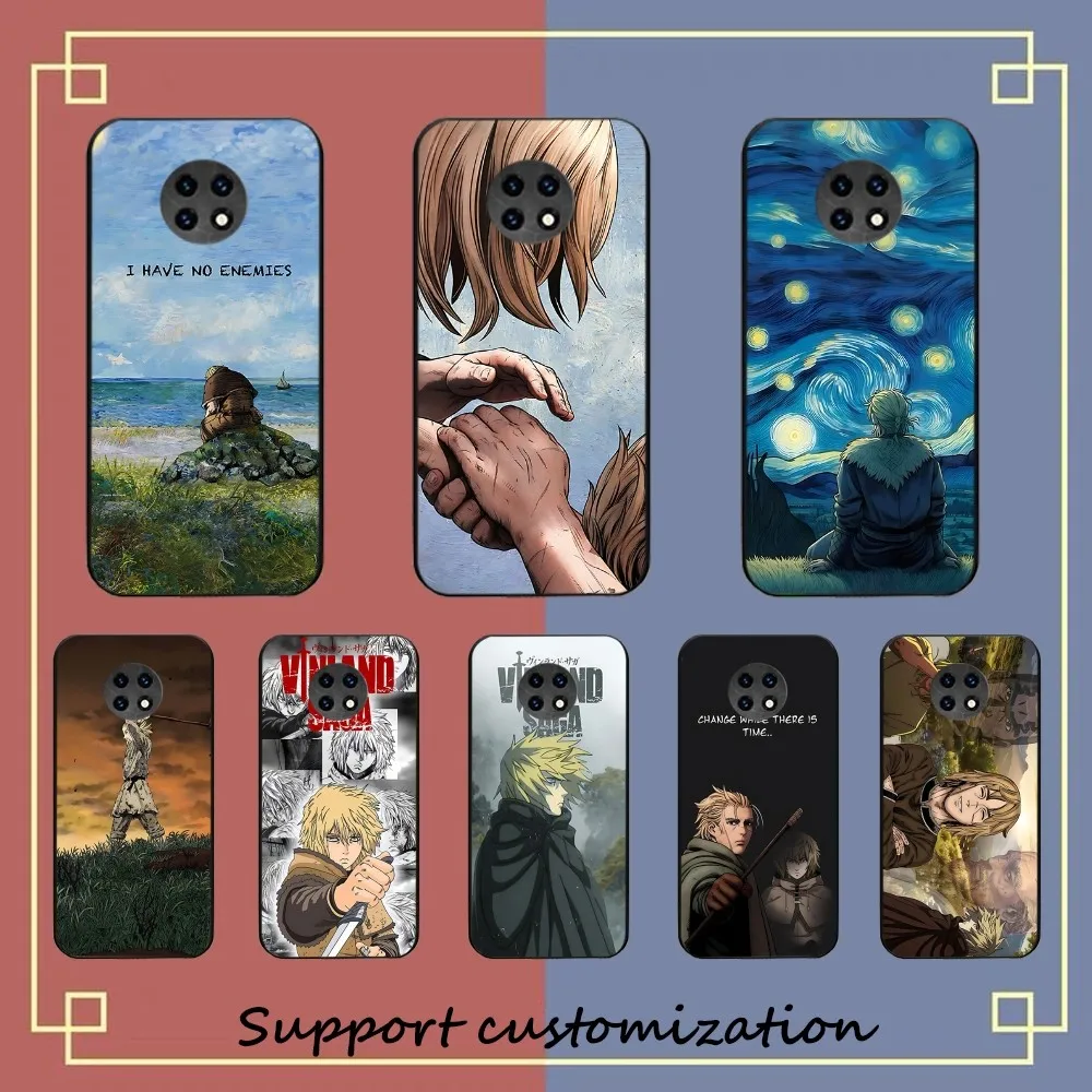 V-Vinland Saga Anim…