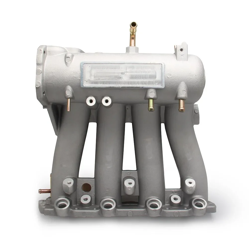 سيارة متقدمة جديدة D15 D16 D-SERIES مشعب سحب من الألومنيوم لـ 1988-2000 HONDA CIVIC CRX DEL SOL نظام السحب العلامة التجارية IM-1005