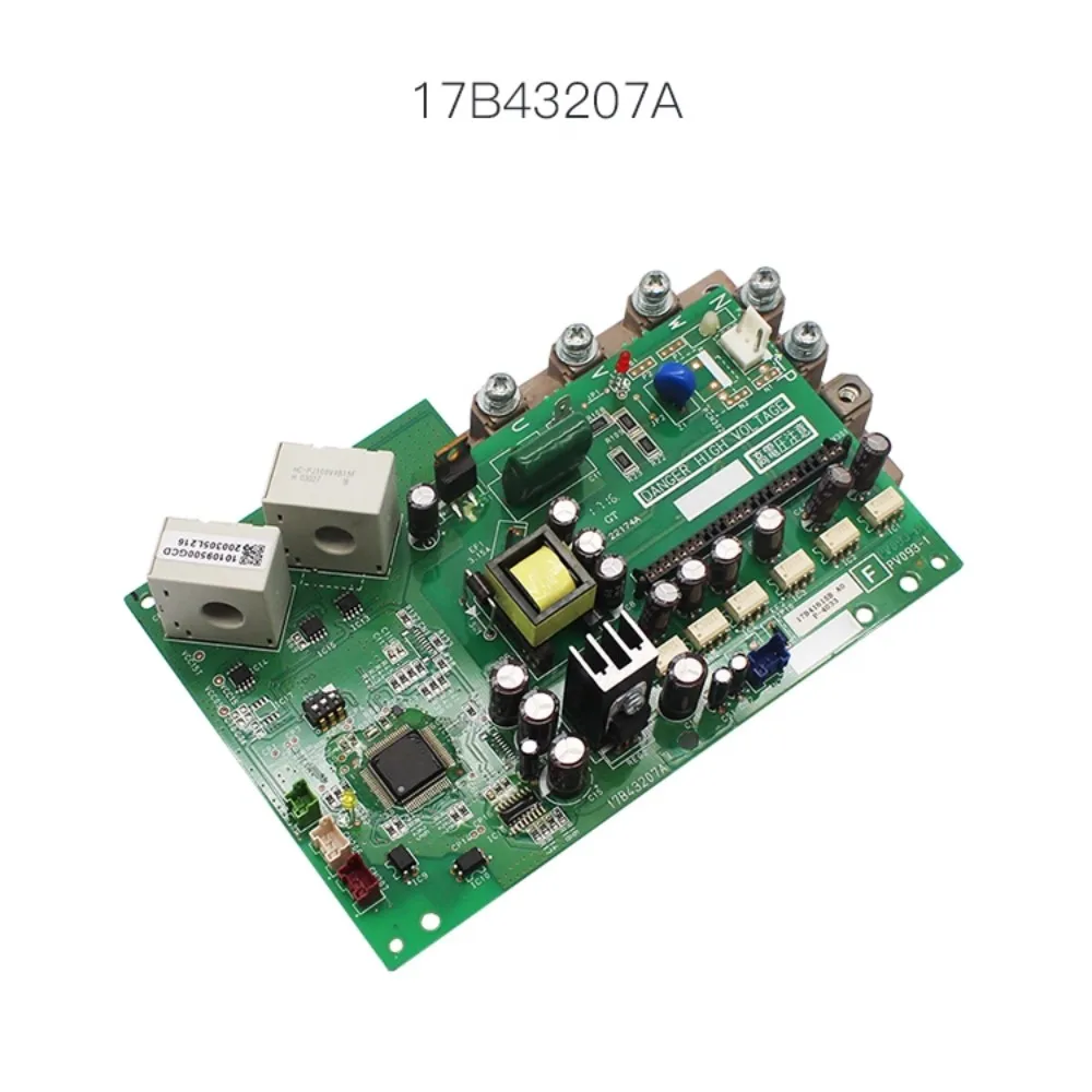 New applicable Hitachi air conditioning compressor inverter module 17B34475A original 17B43207A brand new 17B41616A