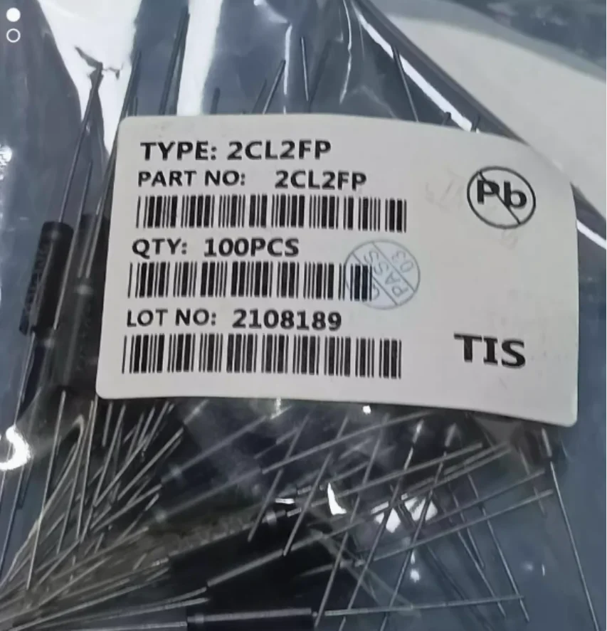 

5pcs/lot 2CL2FL high-voltage diode 15KV 100MA 100NS 2CL2FM 20KV 2CL2FP 30KV 100MA 100NS high-frequency high-voltage diode