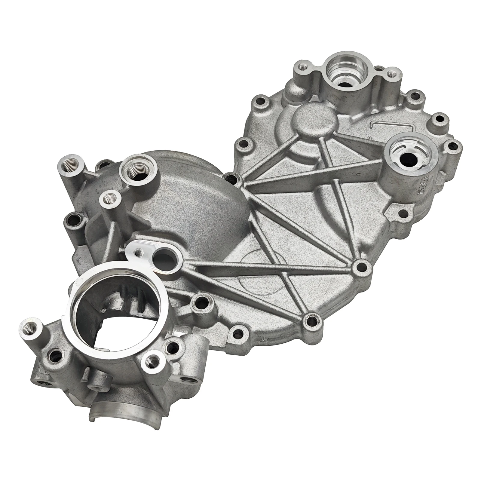 

ODES Liangzi 1000cc крышка корпуса шестерни для квадроциклов правая OEM 21050900121 4x4 Quad ATV/UTV Запчасти