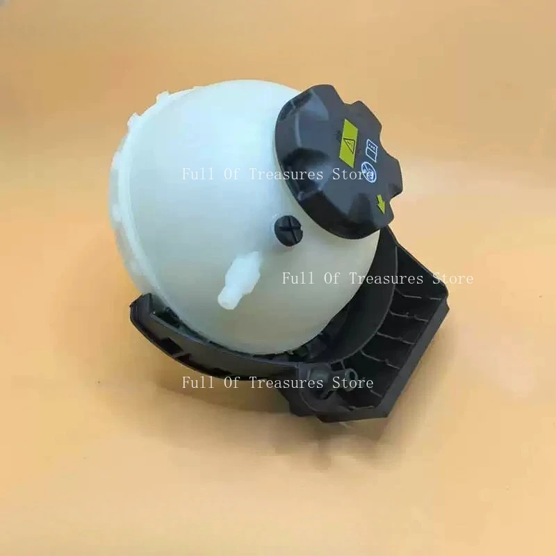 Suitable For 1 2 3 4 Series F21 F30 F35 F33 N13 Engine Coolant Expansion Tank Radiator Reservoir Overflow Bottle