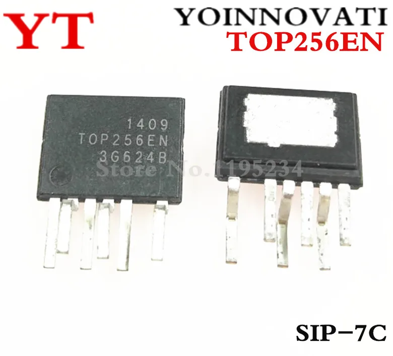 10Pcs/Lot TOP256EN …