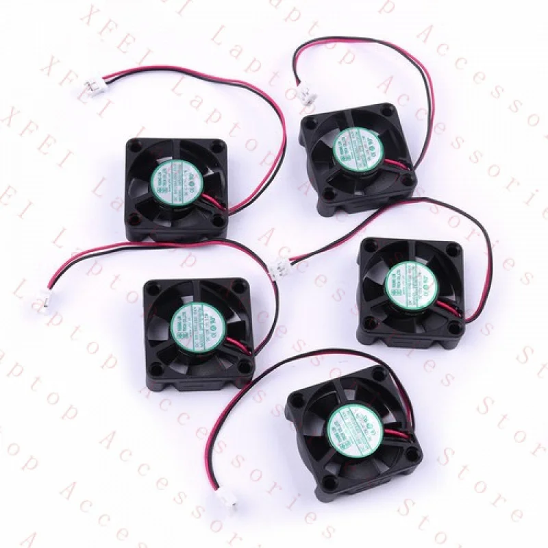 F Blower for CPU/Laser/Printer 30mm 40mm 70mm 80mm 12V DC Brushless Cooling Fan