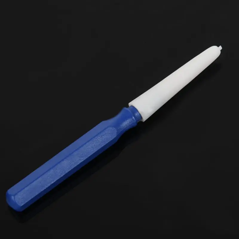 1 Psc Lubricant Precision Oil Pin Pen Needle Lubricator Watch Clock Repair Tool Random color