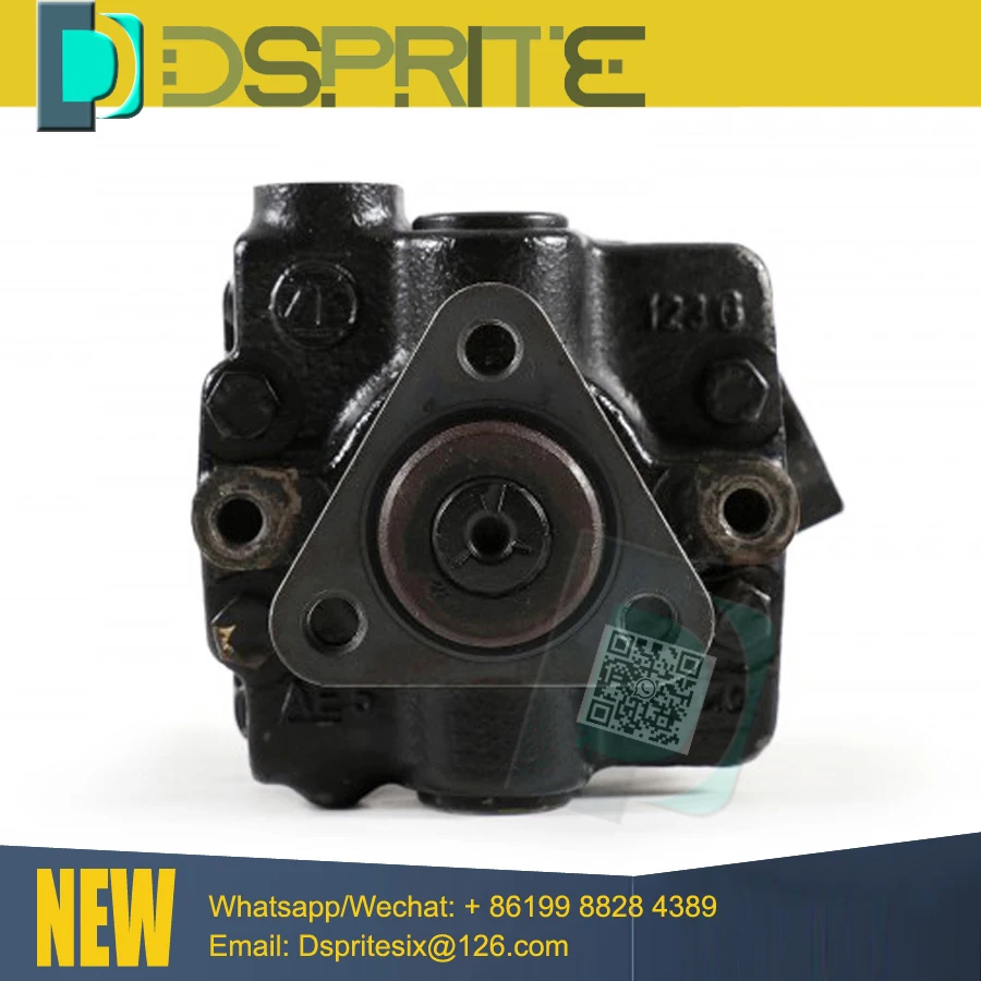 For Power Steering Pump For Audi 80 90 Cabriolet Coupe 2.0 8G0145165X 8G0145165 054145165A 054145165H 054145165KX 54145165K