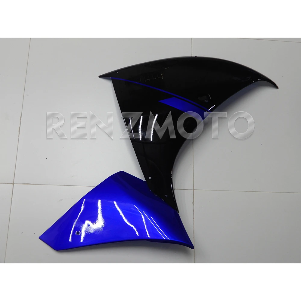 Y1013-109a  Motorcycle Fairing Set Body Kit Plastic  For YAMAHA YZF-R1 2012-2014 Accessories ABS Injection Bodywork