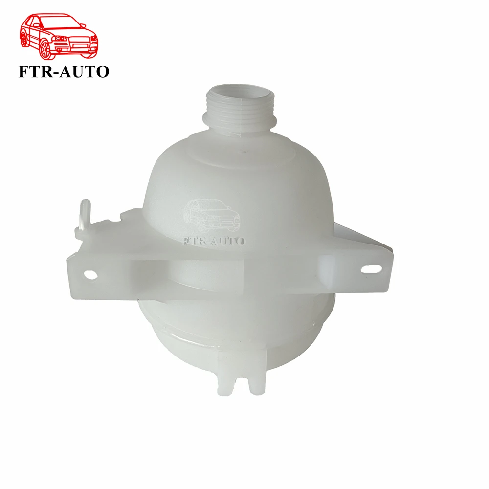 7701470460 Coolant Expansion Tank For DACIA Duster RENAULT Clio II 97-18