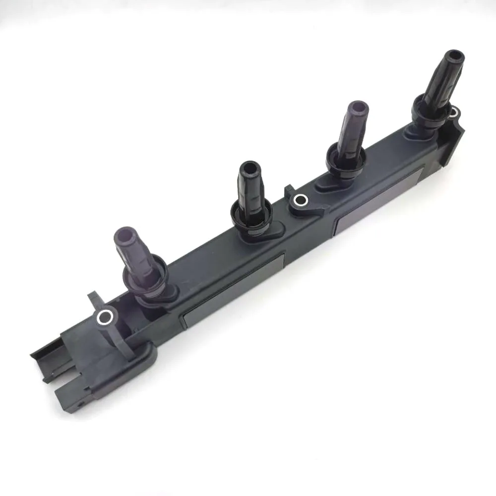 597075 597098 9634131380 2526118 UF692 Ignition Coils For Citroen C4 C5 C8 JUMPY EVASION Peugeot 206 307 406 407 806 2.0 Engine